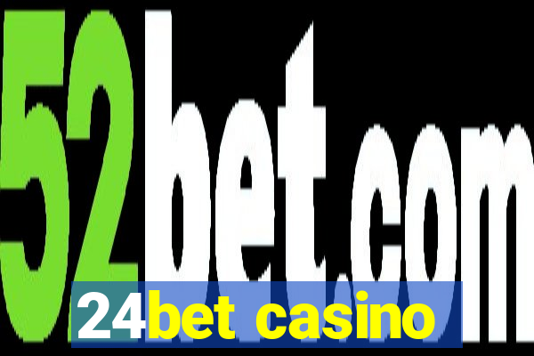 24bet casino